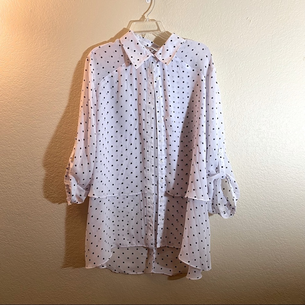 Sami & Jo Shirt